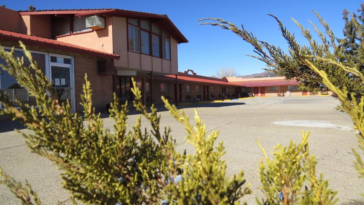 רטון Casa Lemus Inn מראה חיצוני תמונה
