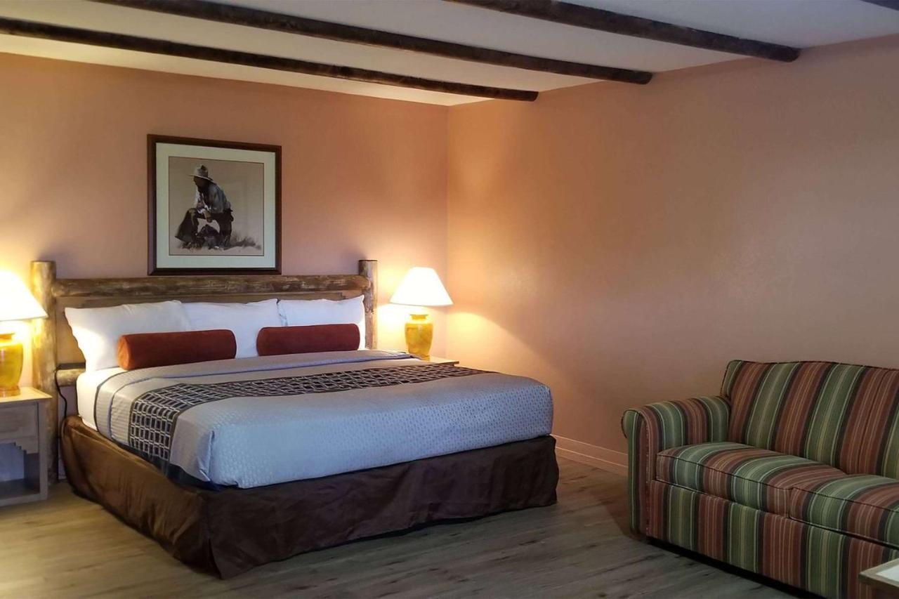 רטון Casa Lemus Inn מראה חיצוני תמונה