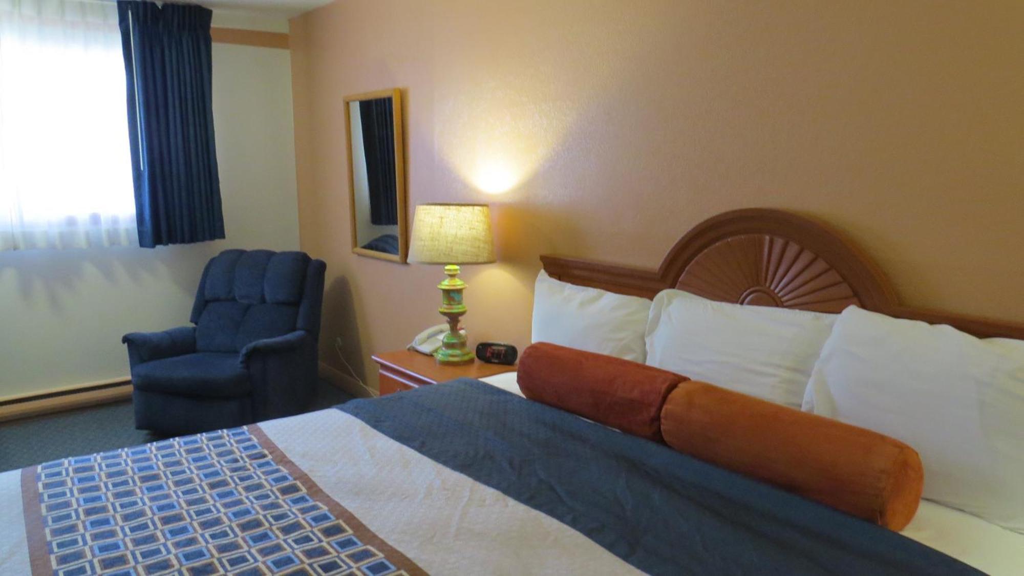 רטון Casa Lemus Inn מראה חיצוני תמונה