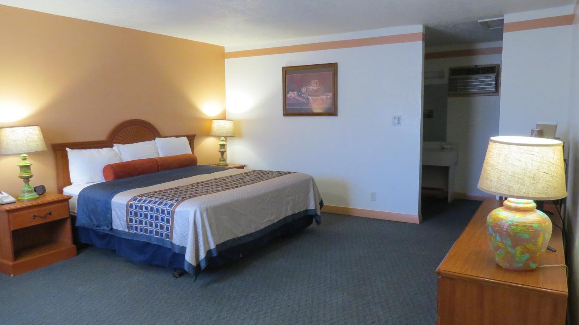 רטון Casa Lemus Inn מראה חיצוני תמונה