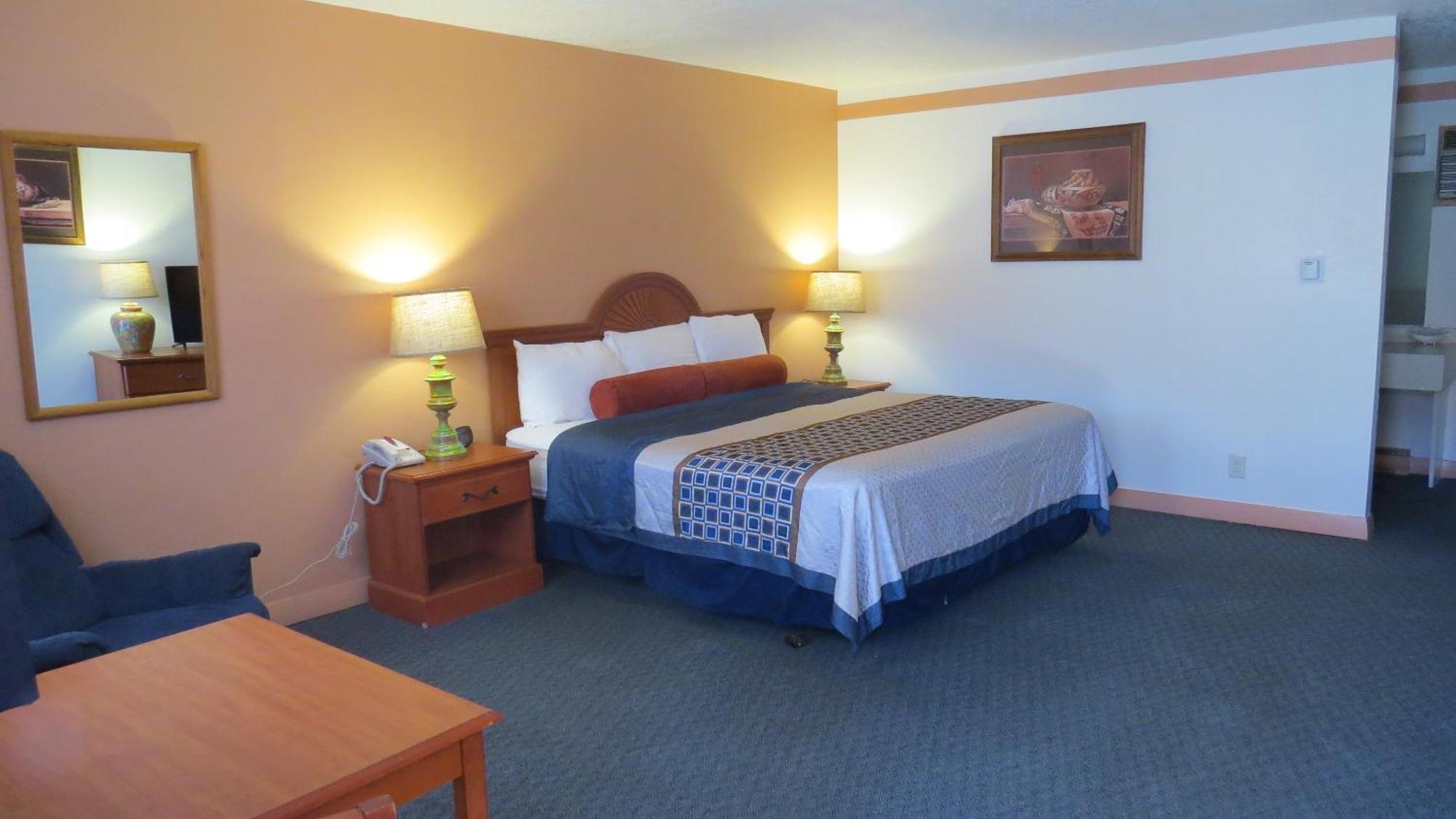 רטון Casa Lemus Inn מראה חיצוני תמונה