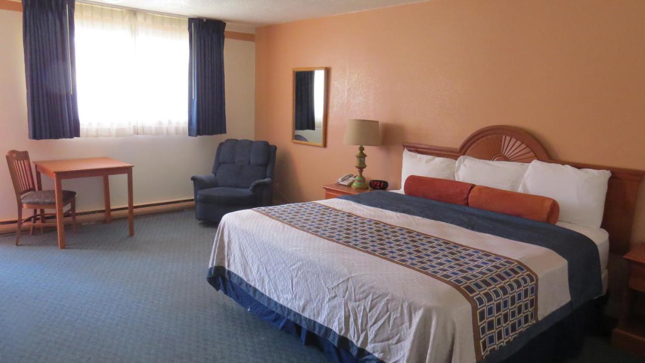 רטון Casa Lemus Inn מראה חיצוני תמונה