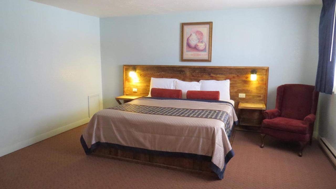 רטון Casa Lemus Inn מראה חיצוני תמונה