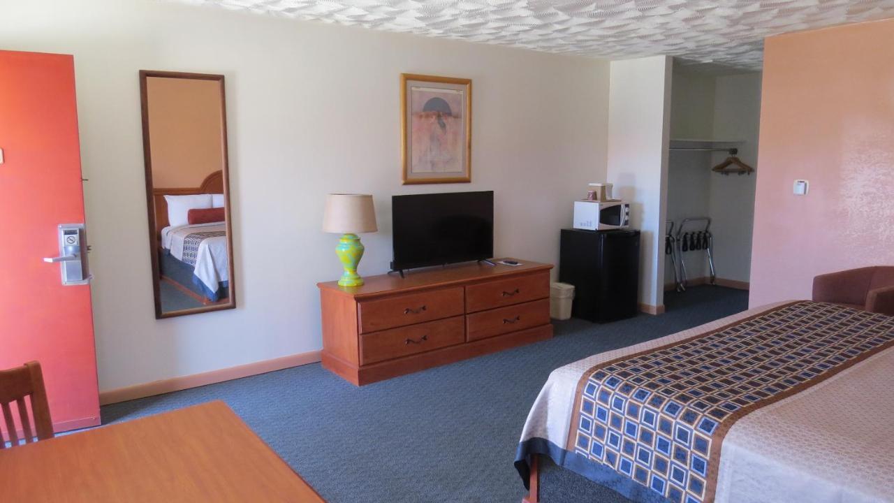 רטון Casa Lemus Inn מראה חיצוני תמונה